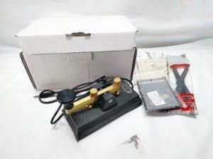 BEGALI Pastal Key 電鍵