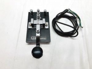 GHD KEY GT504B 電鍵