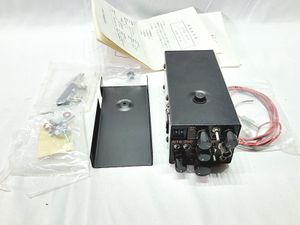 西無線研究所 430MHz SSB1W NTS-700 ハンディトランシーバー