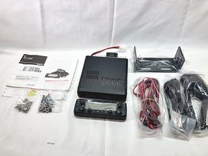 アイコム IC-2730D アマチュア無線 買取実績