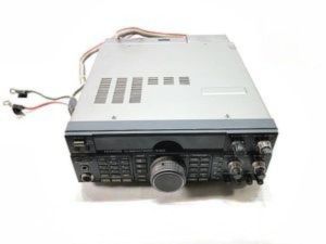 ケンウッド TS-690S アマチュア無線機 買取実績