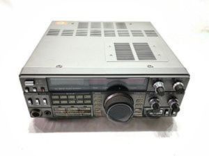 ケンウッド TS-670 アマチュア無線 買取実績