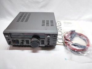 ケンウッド TS-680S ALL MODE MULTI BANDER 買取実績