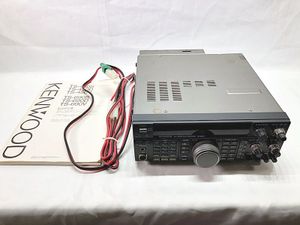 ケンウッド TS-690V オールモード 買取実績