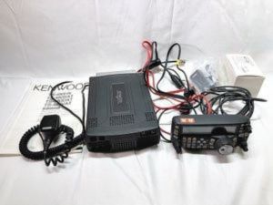 ケンウッド TS-480DAT アマチュア無線機 買取実績