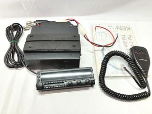 ケンウッド TM-741 144/430MHz FMマルチバンダー 買取実績