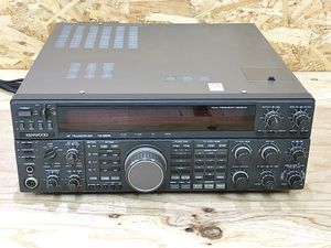 ケンウッド TS-950S アマチュア無線 買取実績