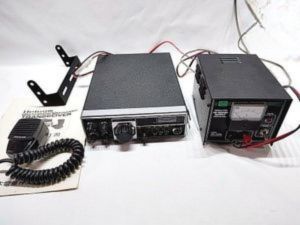 Belcom LS-60 トランシーバー