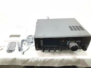 八重洲無線 FTDX3000 HF/50MHz 100W アマチュア無線 買取実績