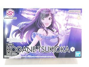バンダイ 30MS アイドルマスターシャイニーカラーズ 月岡恋鐘買取