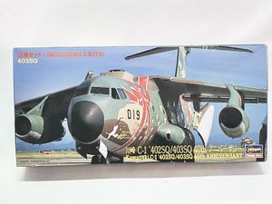 ハセガワ 1/200 川崎C-1 402SQ/403SQ 40thアニバーサリー 11165買取