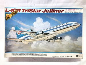 オオタキ 1/144 ロッキードL-1011 トライスター買取