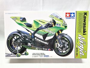 タミヤ 1/12 カワサキNinja ZX-RR オートバイシリーズNo.109 14109買取