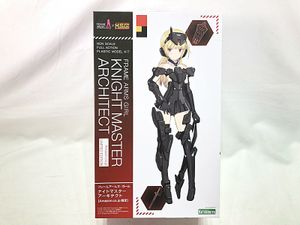 コトブキヤ フレームアームズ・ガール ナイトマスター アーキテクト買取