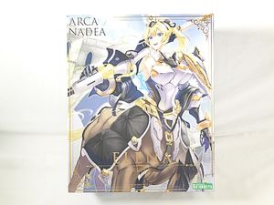 コトブキヤ アルカナディア エレーナ買取