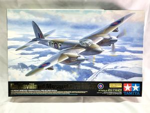 タミヤ 1/32 デ・ハビランド モスキート FB Mk.VI 60326買取
