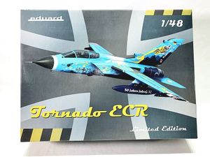 エデュアルド 1/48 トーネード ECR 11154買取