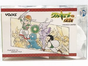 ボークス 1/8 ワルキューレの伝説 ワルキューレ TYPEII ガレージキット買取