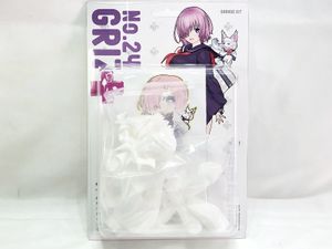 グリズリーパンダ No.24 FGO Fate/Grand Order 制服マシュ ガレージキット WF買取