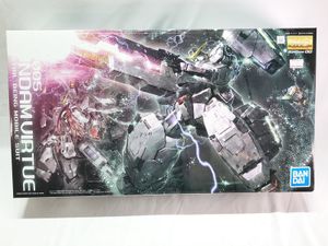 HG ガンダムヴァーチェ