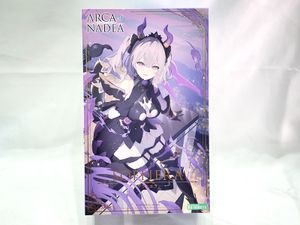 コトブキヤ アルカナディア ソフィエラ プラモデル買取