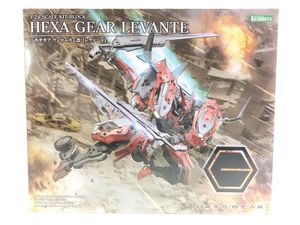 コトブキヤ 1/24 ヘキサギア ヴァローチェ改〈レヴァンテ〉買取