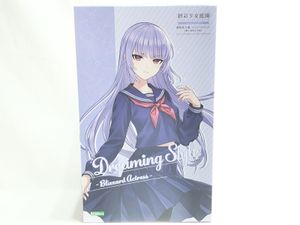 コトブキヤ 1/10 創彩少女庭園 薬師寺久遠 篝火 真里亞・衣装買取