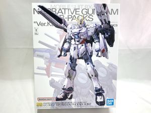 MG ナラティブガンダム B装備 Ver.Ka