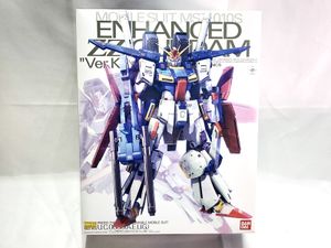 MG 強化型ダブルゼータガンダム Ver.Ka