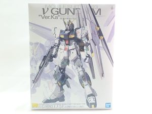 MG νガンダム［Ver.Ka］