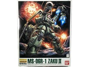 MG ザクII Ver.2.0 ア・バオア・クー防衛隊機