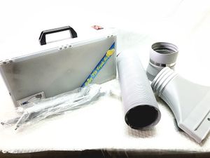 Anesty 塗装ブース HS-E420DCL買取