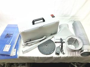 Anesty 塗装ブース スプレーブース買取