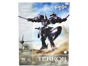ボークス IMS 1/100 テロル・ミラージュ ファイブスター物語
