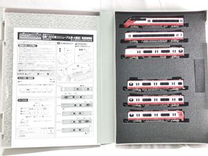 グリーンマックス 30679 名鉄1200系(リニューアル車・A編成) 買取