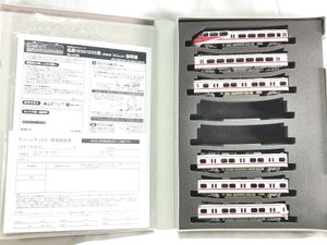 グリーンマックス 4168 名鉄1030/1230系一部特別車買取