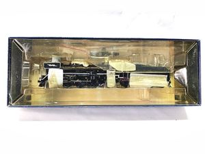 天賞堂 51029 C58形蒸気機関車 33号機 後藤工デフ HOゲージ買取