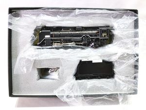 天賞堂 0502 国鉄D51形蒸気機関車 HOゲージ買取