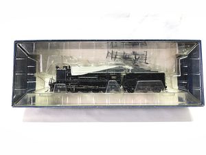 天賞堂 51014 9600形蒸気機関車 北海道タイプ 切詰デフ HOゲージ買取