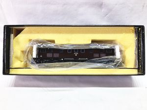 天賞堂 0483 EF15 電気機関車 HOゲージ買取
