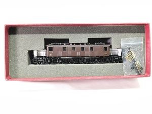 マイクロキャスト水野 EF51-1 M HOゲージ買取