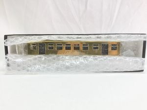 JOE 関東鉄道 キハ500 HOゲージ買取