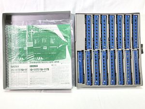 KATO 24系寝台特急あさかぜ Nゲージ買取
