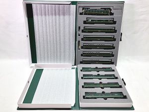 KATO トワイライトエクスプレス EF81 買取