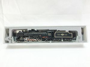 KATO D51 498 オリエントエクスプレス88 買取