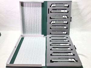 KATO E353系あずさ・かいじ Nゲージ買取