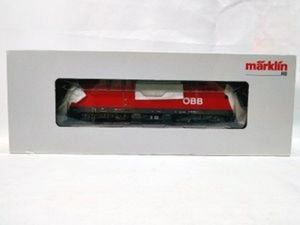 メルクリン 39841 OeBB Reihe 1116 電気機関車 HOゲージ買取