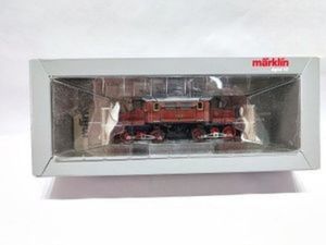 メルクリン 鉄道模型買取｜HO・Zゲージ・1番ゲージを専門査定