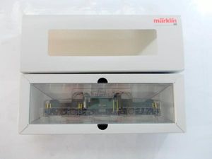 メルクリン 39563 電気機関車 HOゲージ買取