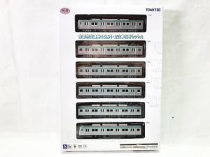 鉄道コレクション 京都市交通局10系1・2次車 6両セットA買取